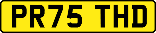 PR75THD
