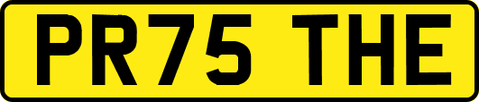 PR75THE