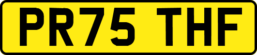 PR75THF