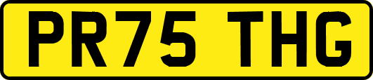 PR75THG