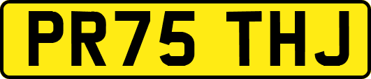 PR75THJ