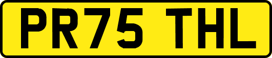 PR75THL