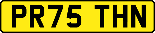 PR75THN
