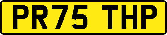 PR75THP