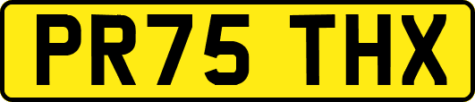 PR75THX