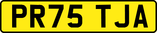 PR75TJA