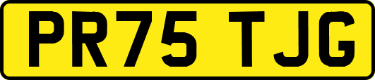 PR75TJG