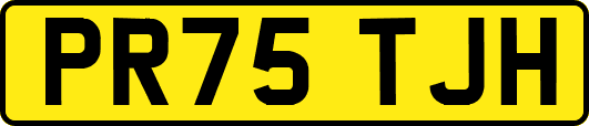 PR75TJH