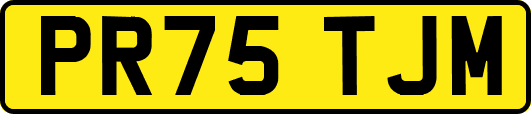 PR75TJM