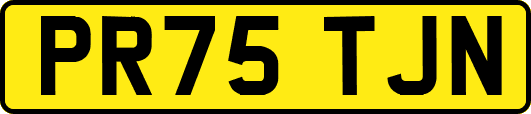 PR75TJN