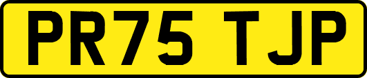 PR75TJP