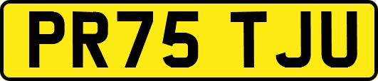 PR75TJU