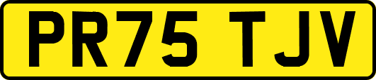 PR75TJV
