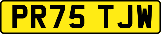 PR75TJW