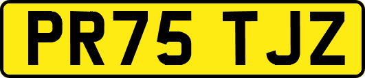 PR75TJZ
