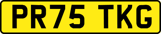 PR75TKG