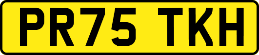 PR75TKH