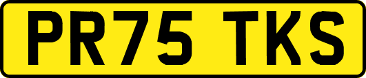 PR75TKS