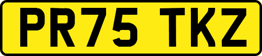 PR75TKZ