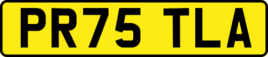 PR75TLA