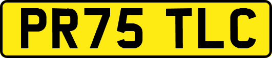 PR75TLC