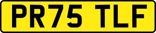 PR75TLF