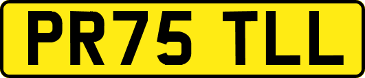 PR75TLL