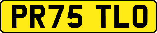 PR75TLO