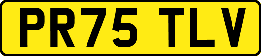 PR75TLV