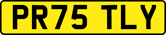 PR75TLY