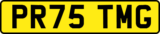 PR75TMG
