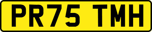 PR75TMH