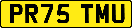 PR75TMU