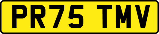 PR75TMV