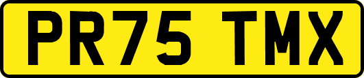PR75TMX