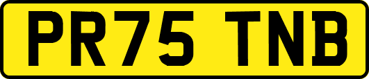 PR75TNB