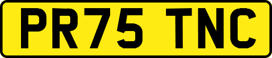 PR75TNC
