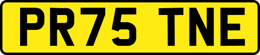 PR75TNE