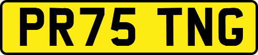 PR75TNG