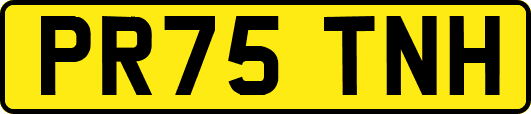 PR75TNH