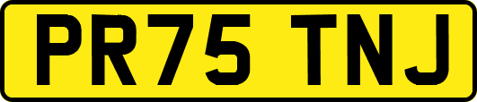 PR75TNJ