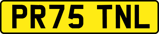 PR75TNL