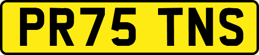 PR75TNS