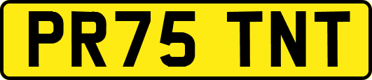PR75TNT