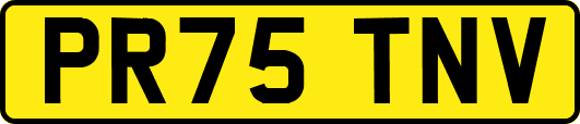PR75TNV