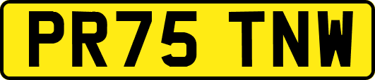 PR75TNW
