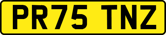 PR75TNZ