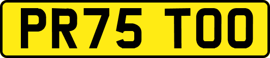 PR75TOO
