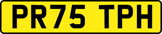 PR75TPH