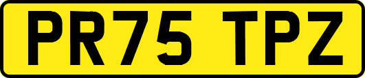 PR75TPZ